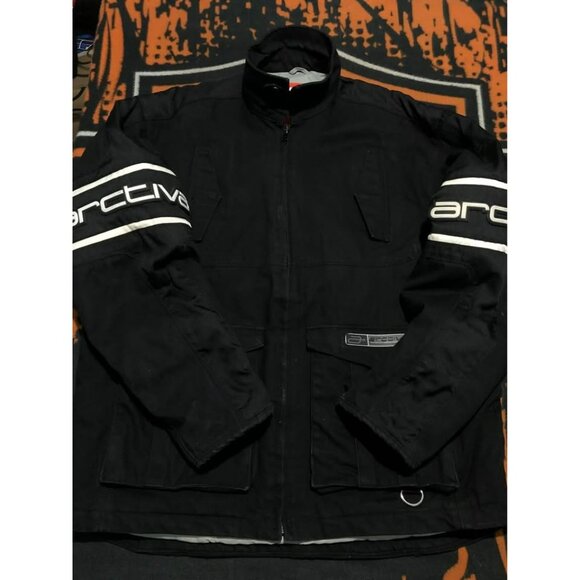 arctiva Snowmobile Jacket 3XL Men Performance Powersports Outfitters - Picture 1 of 8